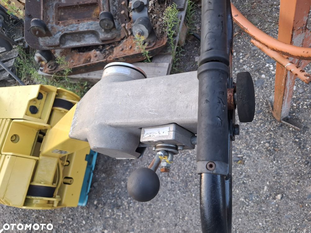 Ammann avh 6020 - 5