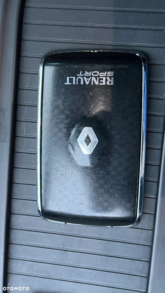 Renault Megane ENERGY dCi 165 EDC GT - 21