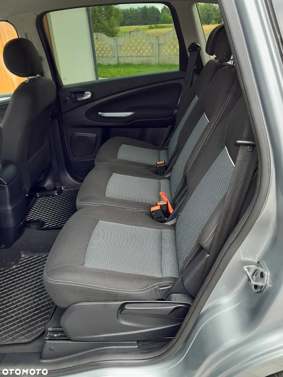 Ford S-Max 2.0 TDCi DPF Gold X MPS6 - 30