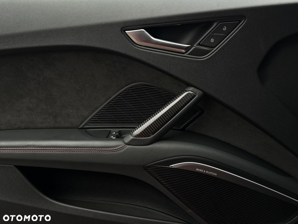 Audi TT S Coupé TFSI Quattro tronic - 27