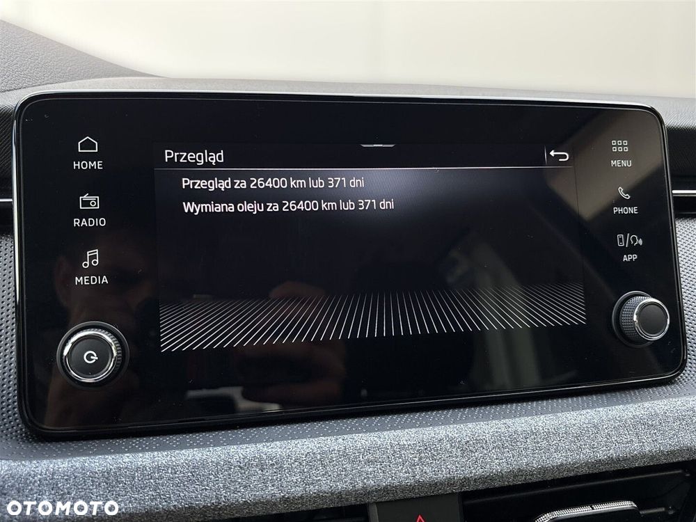 Skoda Kamiq 1.0 TSI Edition 130 DSG - 25