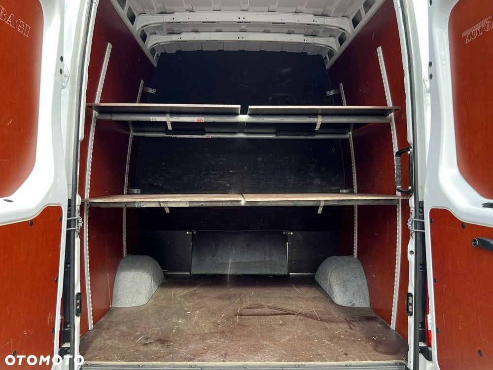 Iveco Daily 35S18 - 12
