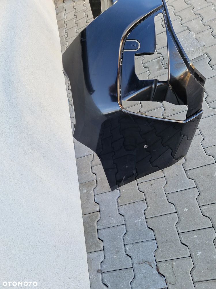 Zderzak Bmw 4 G26 M pakiet gran coupe - 7