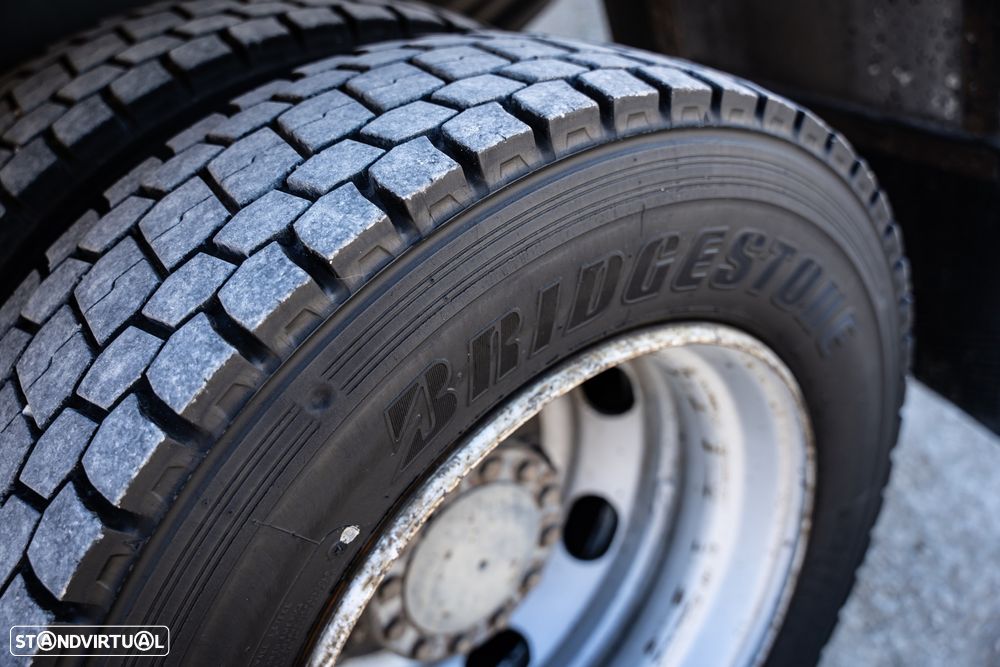 Renault Midliner - 11