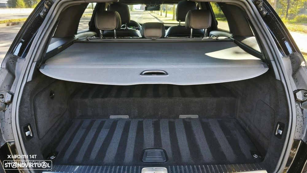 Mercedes-Benz C 300 de T 9G-TRONIC AMG Line - 32
