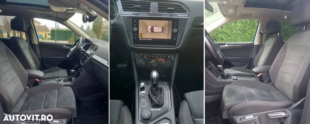 Volkswagen Tiguan Allspace 2.0 TDI SCR 4Motion DSG Highline - 3