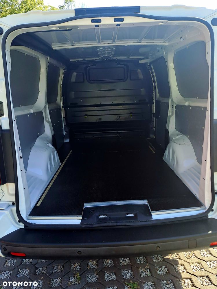 Opel VIVARO | L2H1| - 14
