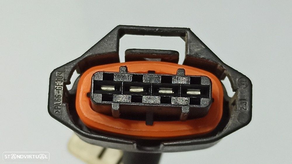 SONDA LAMBDA OPEL MOKKA X DESIGN LINE START/STOP - 2