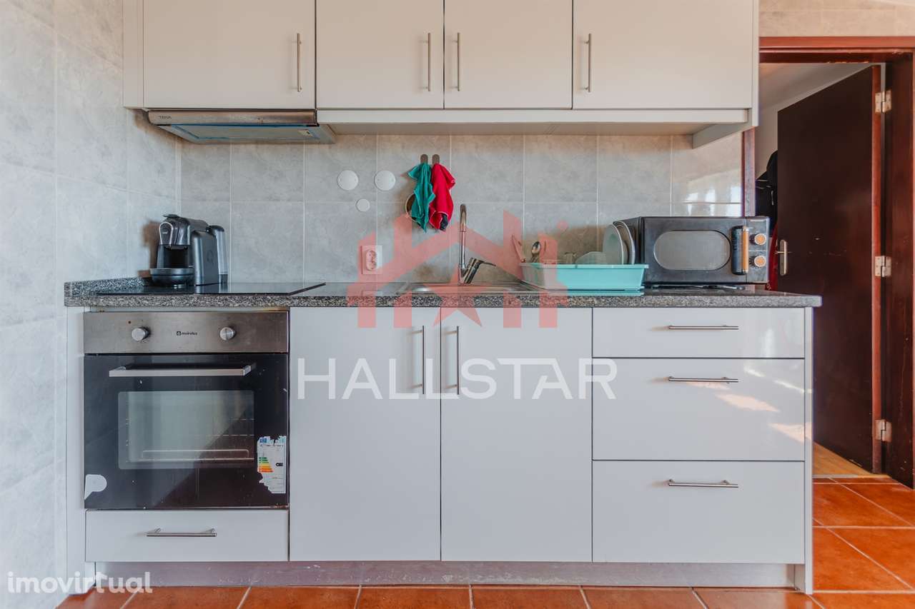 Apartamento T0, Leiria, Marinha Grande, Marinha Grande - Grande imagem: 4/14