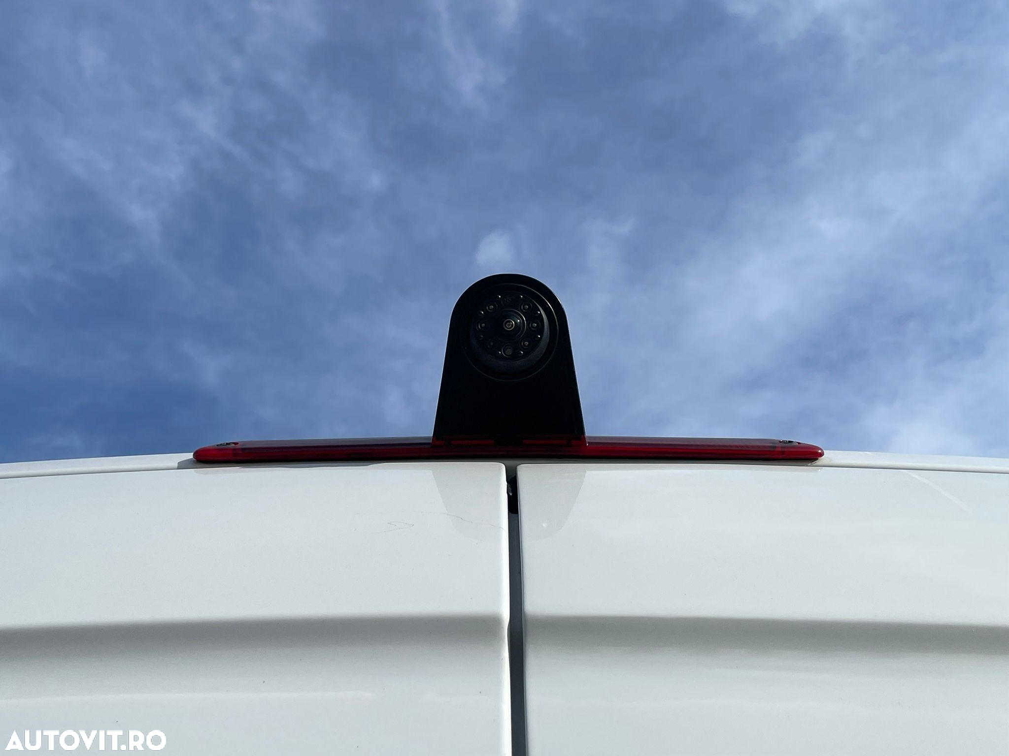 Mercedes-Benz Sprinter FRIGORIFIC THERMO KING - 14