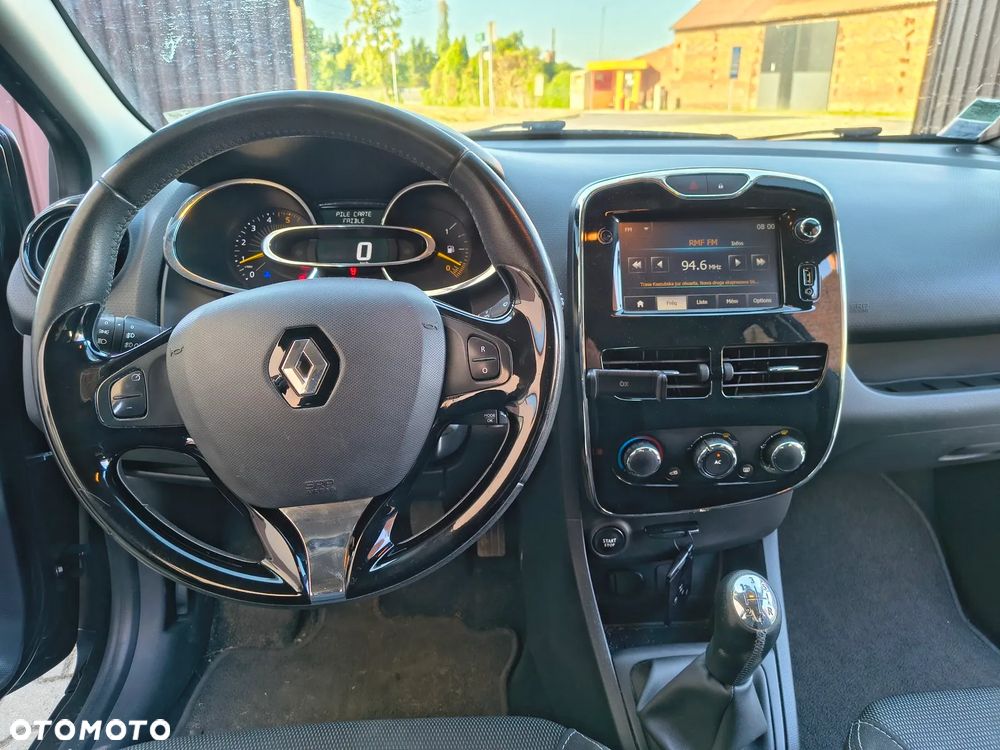 Renault Clio - 13