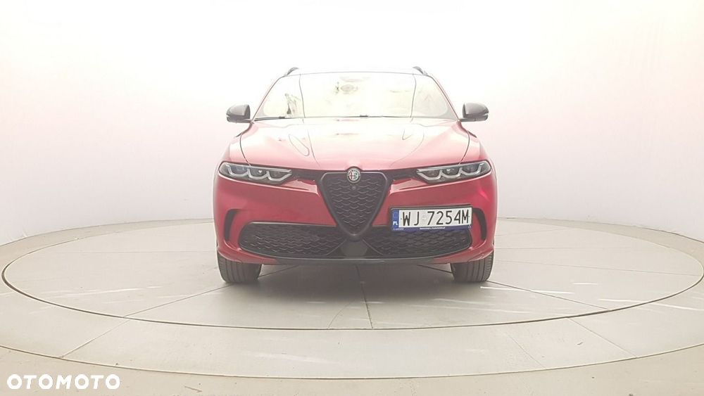 Alfa Romeo Tonale - 2