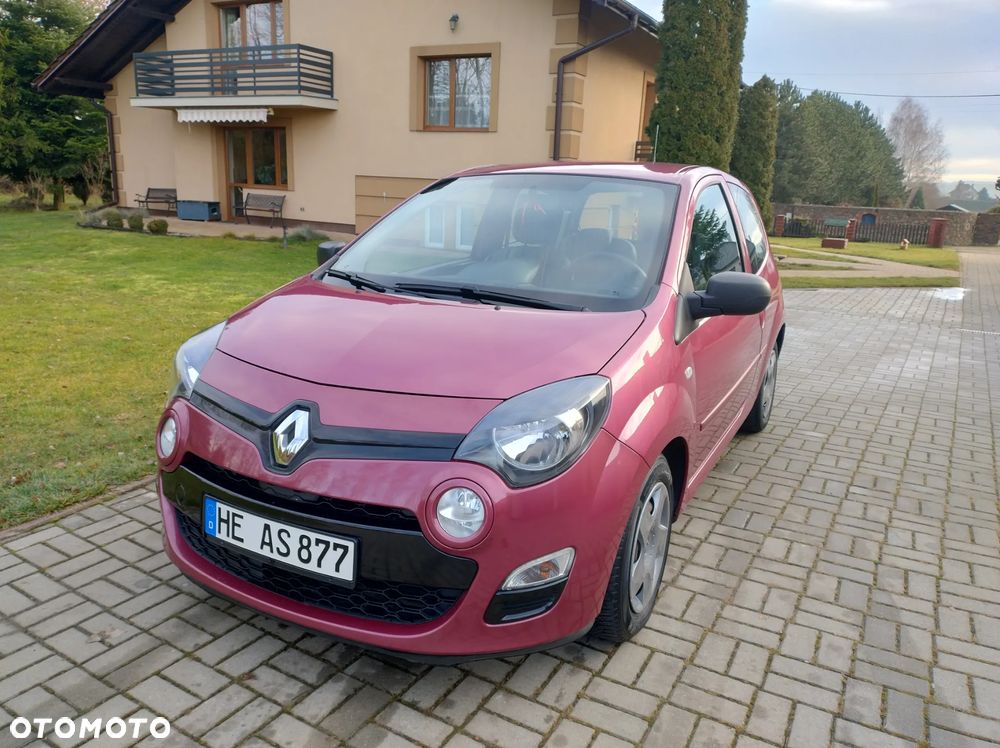 Renault Twingo 1.2 LEV 16V 75 Expression - 16