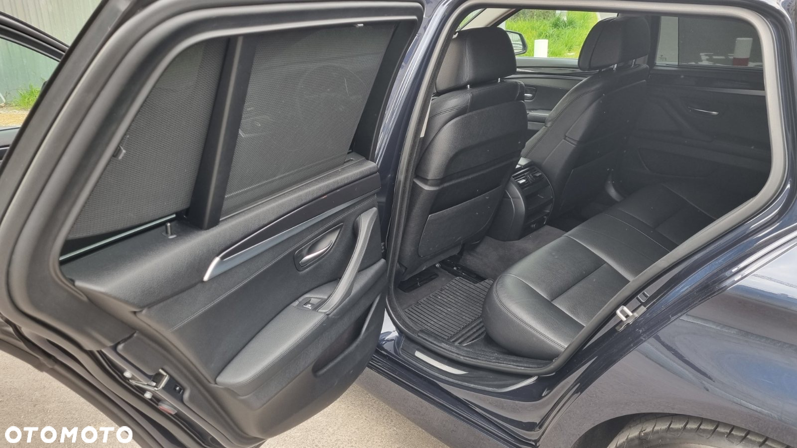 BMW Seria 5 - 23