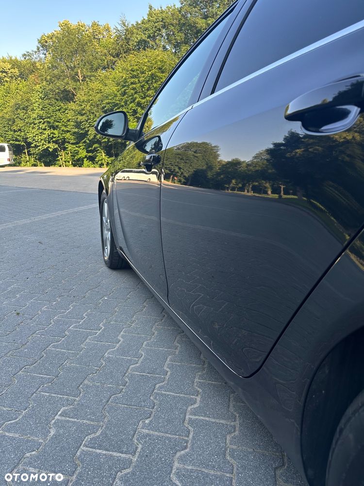 Opel Insignia 2.0 CDTI EcoFLEX Start/Stop Edition - 18