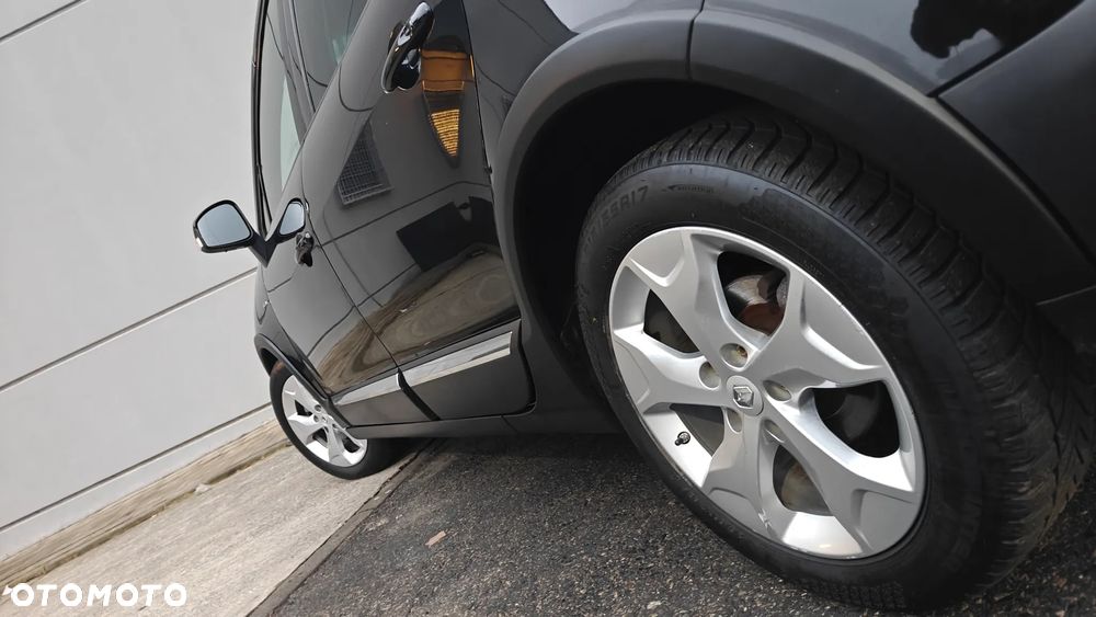 Renault Scenic Energy dCi 110 S&S Xmod Paris - 24