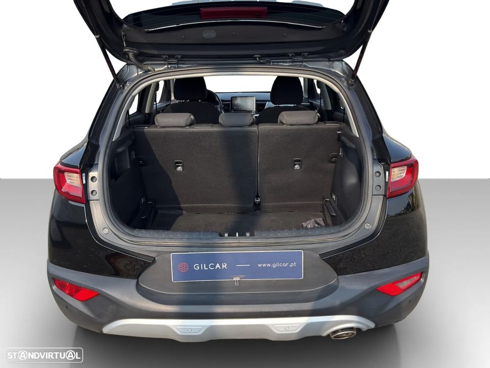 Kia Stonic 1.0 T-GDI Drive - 16