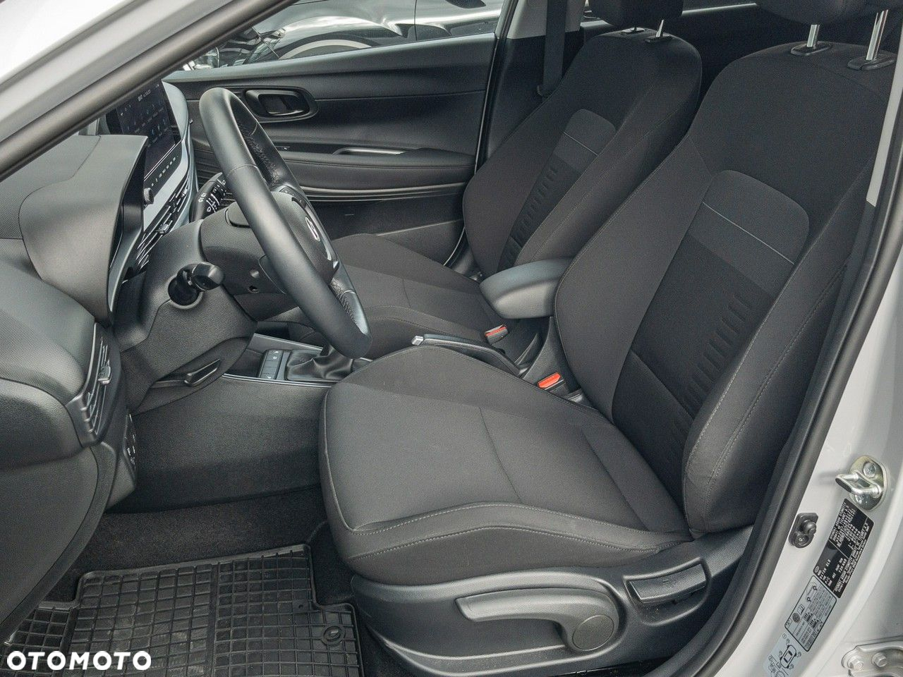 Hyundai Bayon - 26