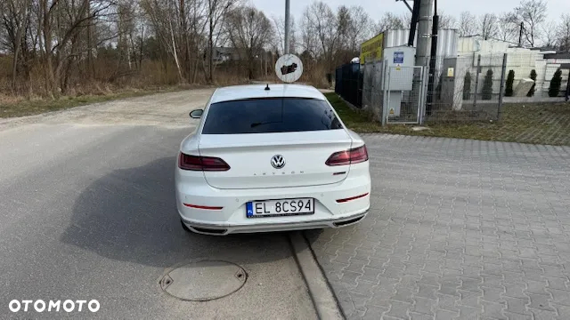 Volkswagen Arteon 2.0 TDI 4Motion SCR Elegance DSG - 3