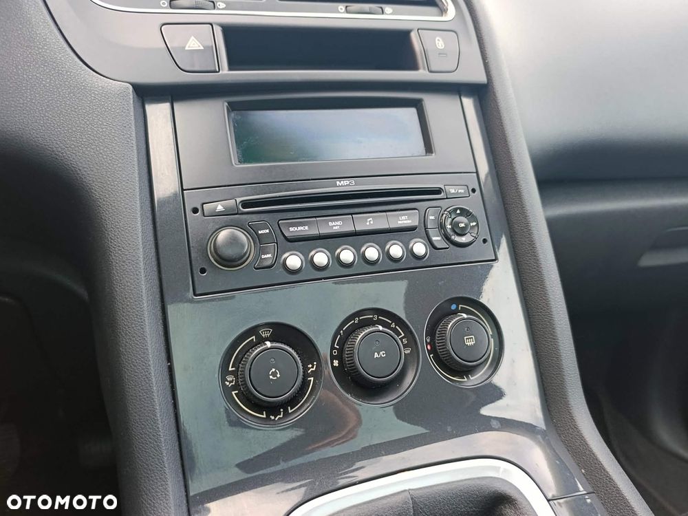 Peugeot 5008 155 THP Family Plus - 16