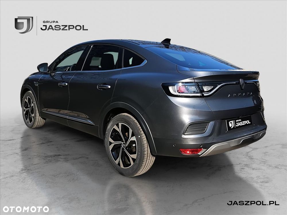 Renault Arkana - 7