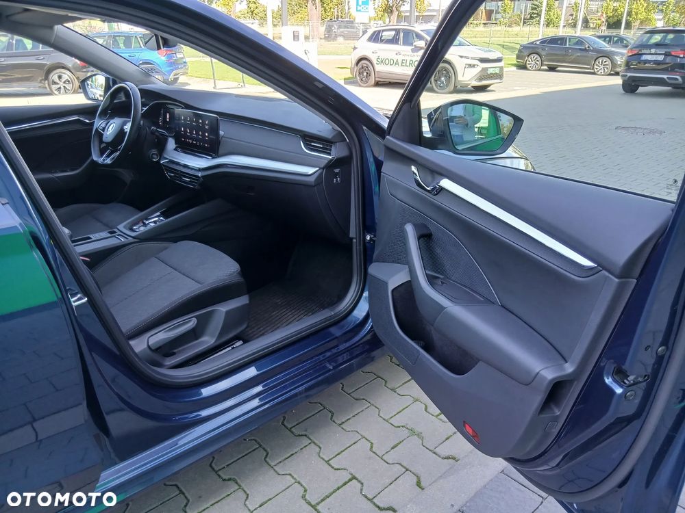 Skoda Octavia 2.0 TSI 4x4 Style DSG - 21