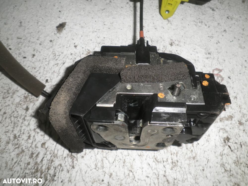 Broasca usa stanga / dreapta fata / spate Renault Kadjar 2021 - 8