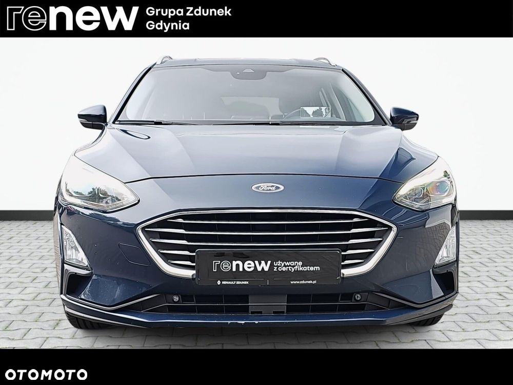 Ford Focus - 3
