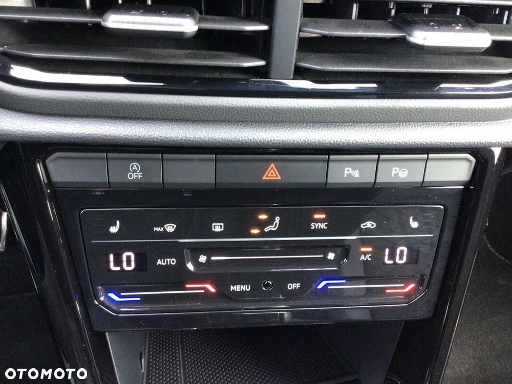 Volkswagen T-Roc 1.5 TSI R-Line DSG - 22