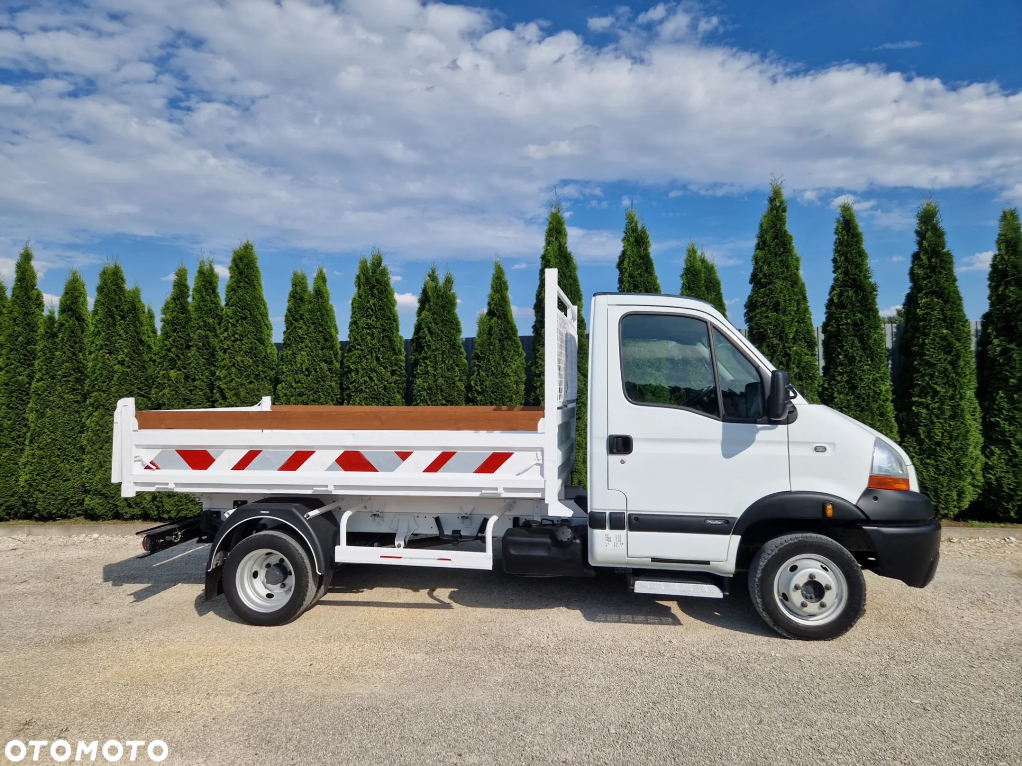Renault Mascott 3.0 DXI - 17