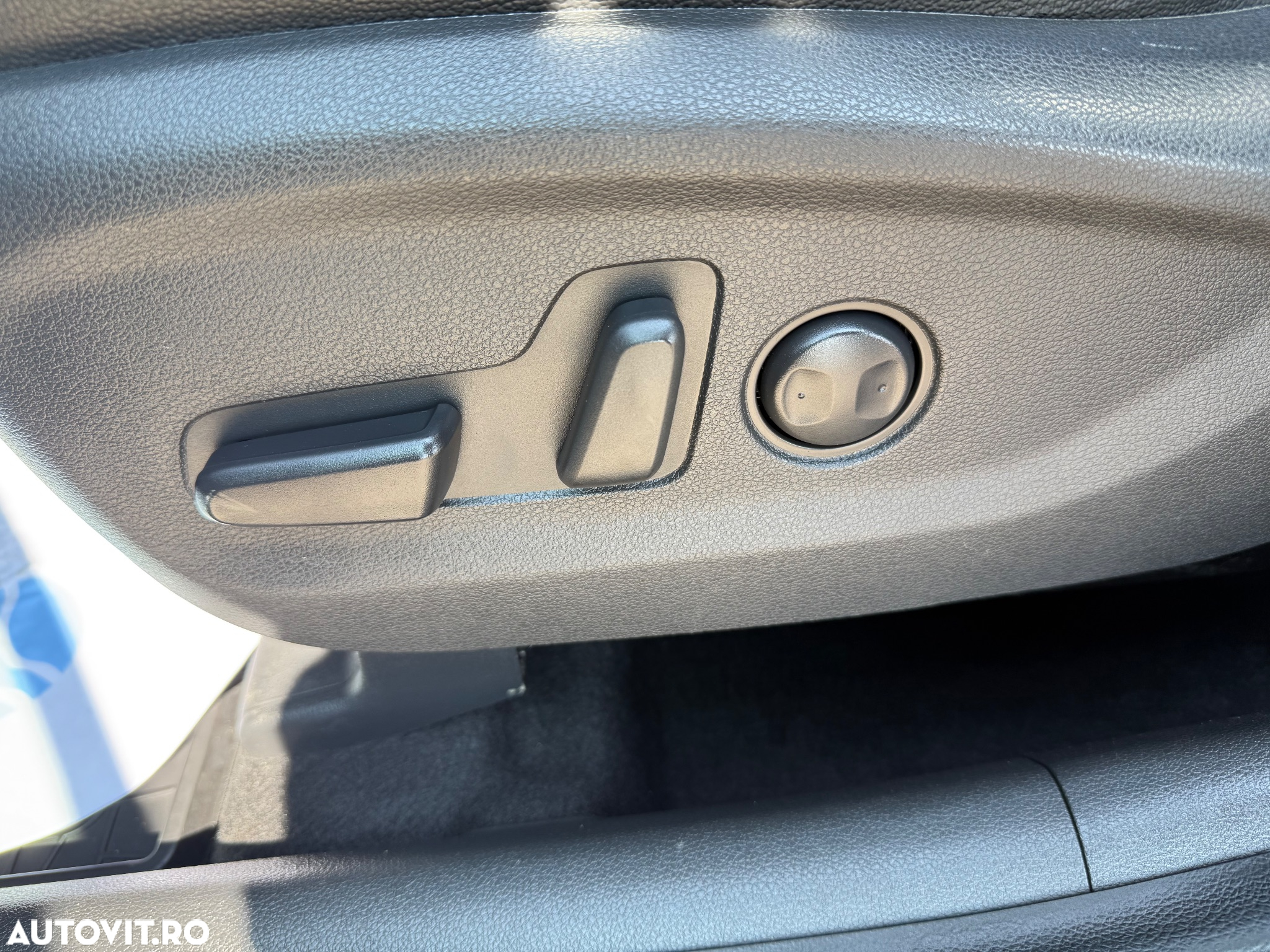 Hyundai Tucson 2.0 CRDI 4WD Style - 21