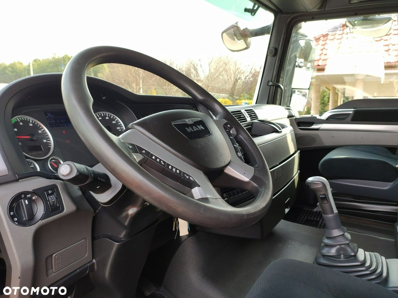 MAN TGX 26.480 E6 XLX 6x2 - 23