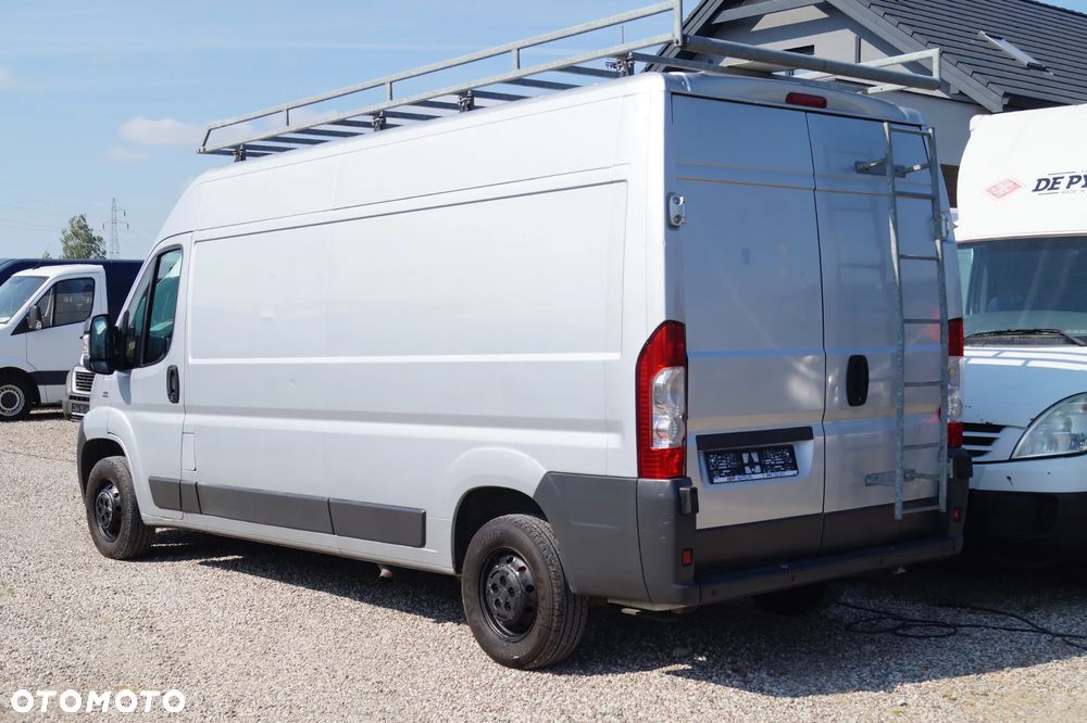 Fiat Ducato - 6