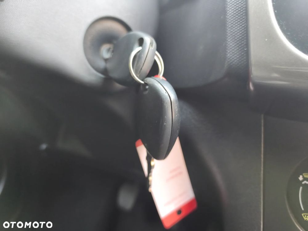 Dacia Sandero Stepway Blue dCi 95 Prestige - 17