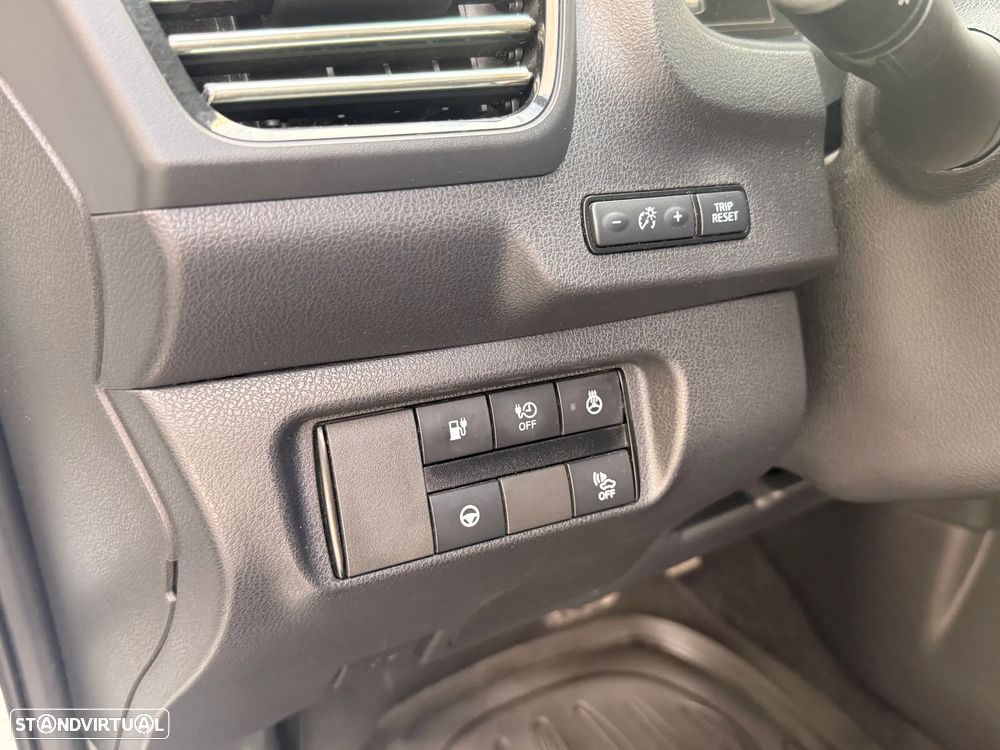 Nissan Leaf 3.Zero - 18