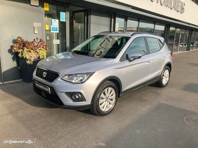 SEAT Arona 1.0 TSI Style - 3