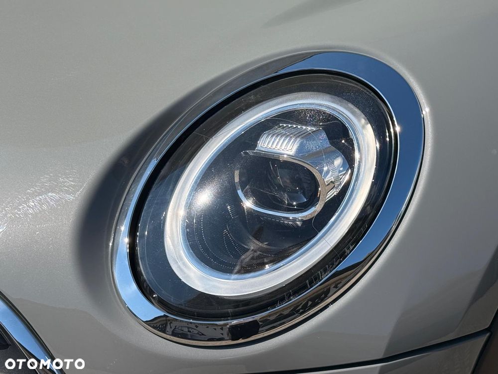 MINI Clubman Cooper - 11