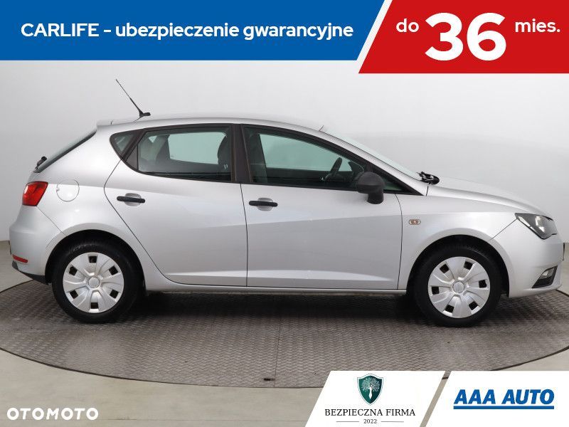 Seat Ibiza - 8