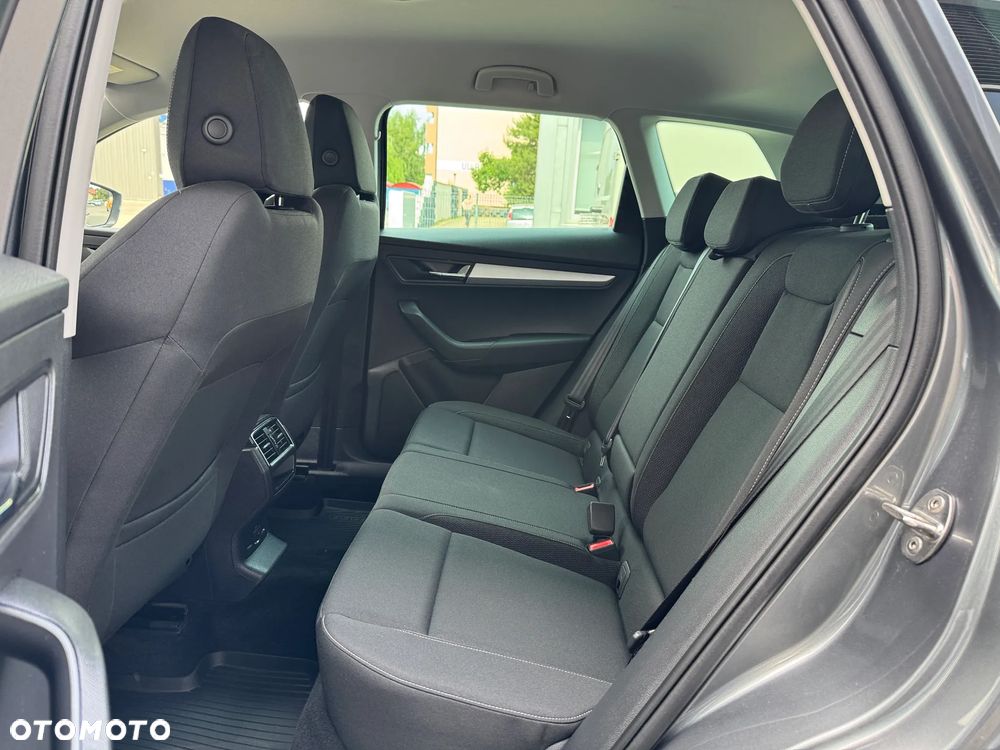 Skoda Karoq 1.5 TSI ACT Ambition - 13