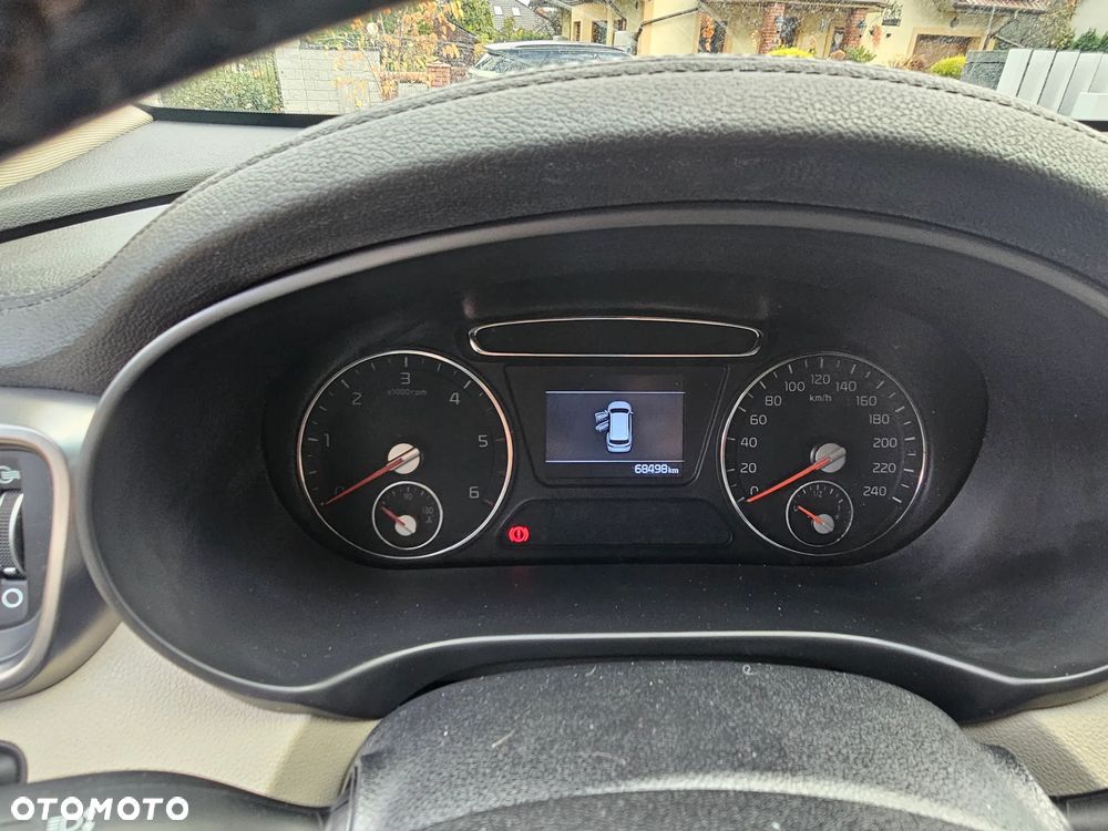 Kia Sorento 2.0 CRDI L - 10