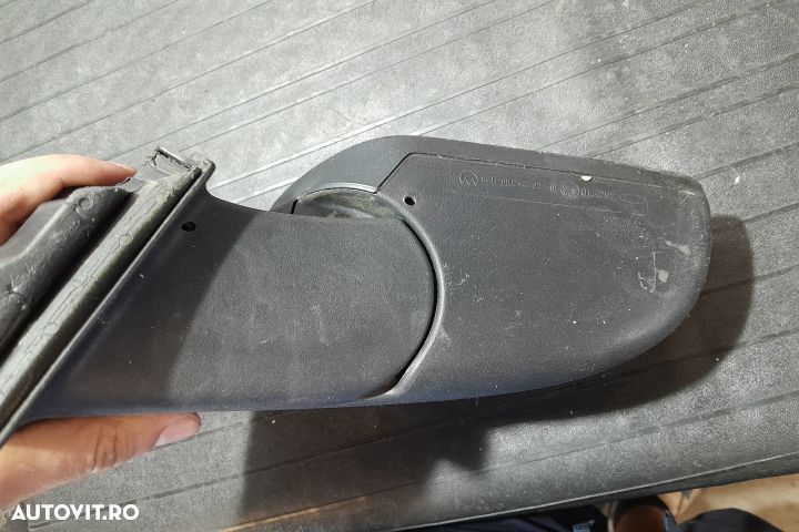 Oglinda dreapta electrica E9014292 5 FIRE E9014292 5 FIRE Ford Focus - 4