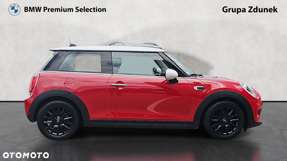 MINI Cooper - 4