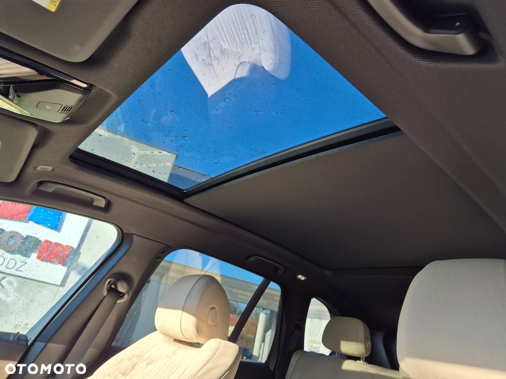 BMW X5 xDrive40i - 5