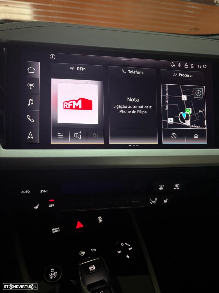 Audi Q4 Sportback e-tron 40 - 19