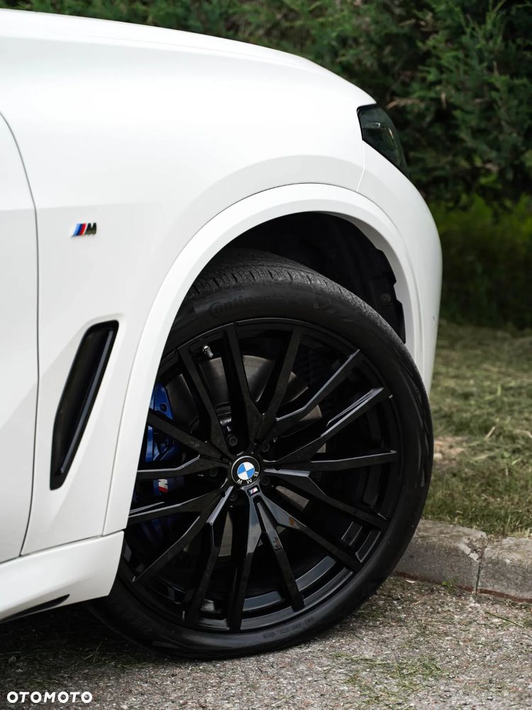 BMW X5 xDrive40i - 10