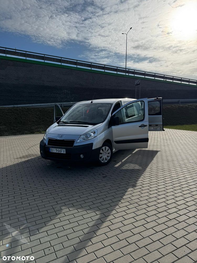 Peugeot Expert L2H1 - 1