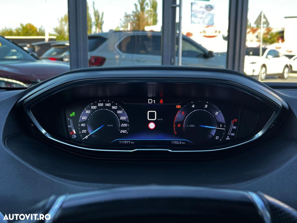 Peugeot 3008 - 19