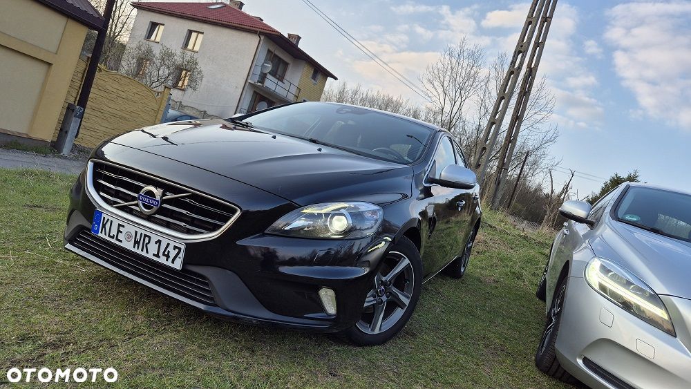 Volvo V40 D2 RDesign - 2
