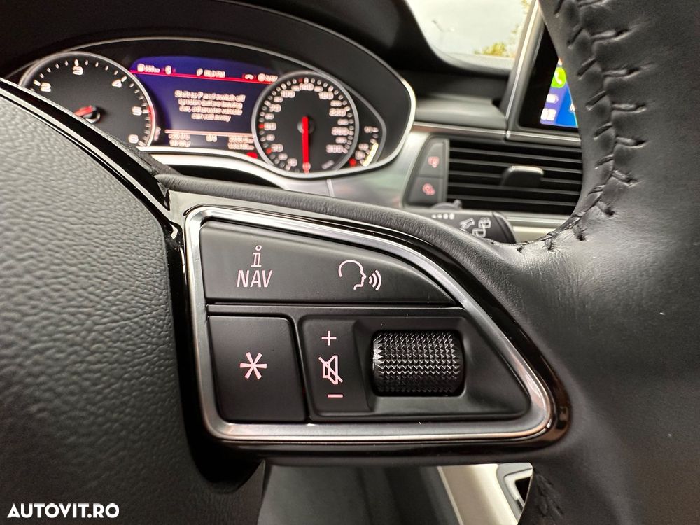 Audi A6 Allroad - 15