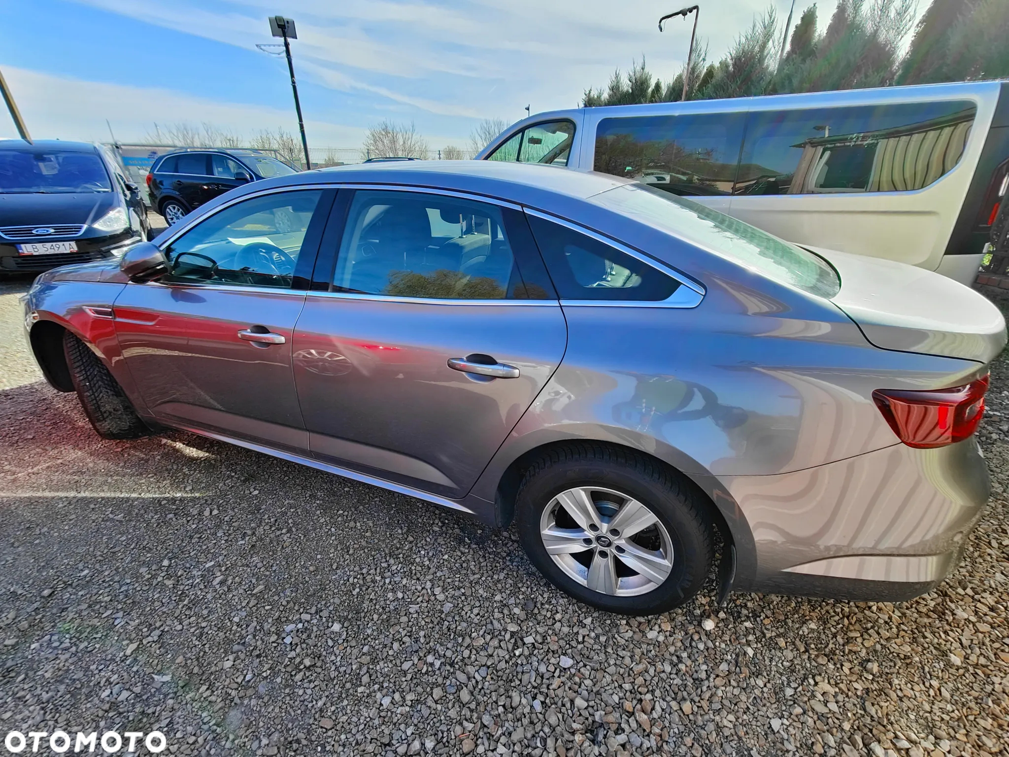 Renault Talisman ENERGY dCi 110 LIFE - 5